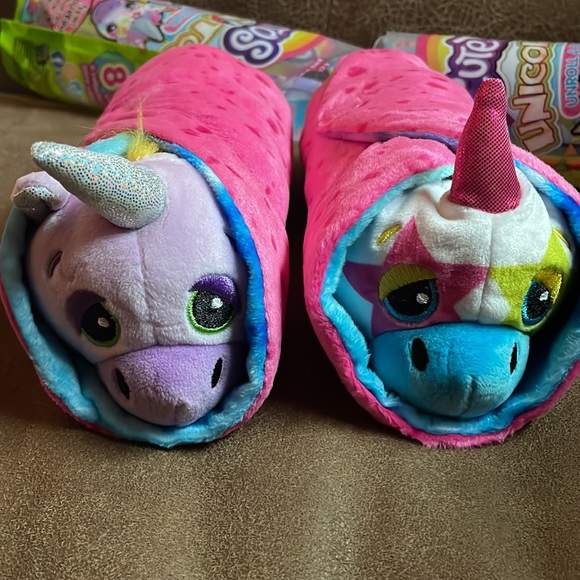 CuteTITOS UNICORNITOS - Picture 2 of 2